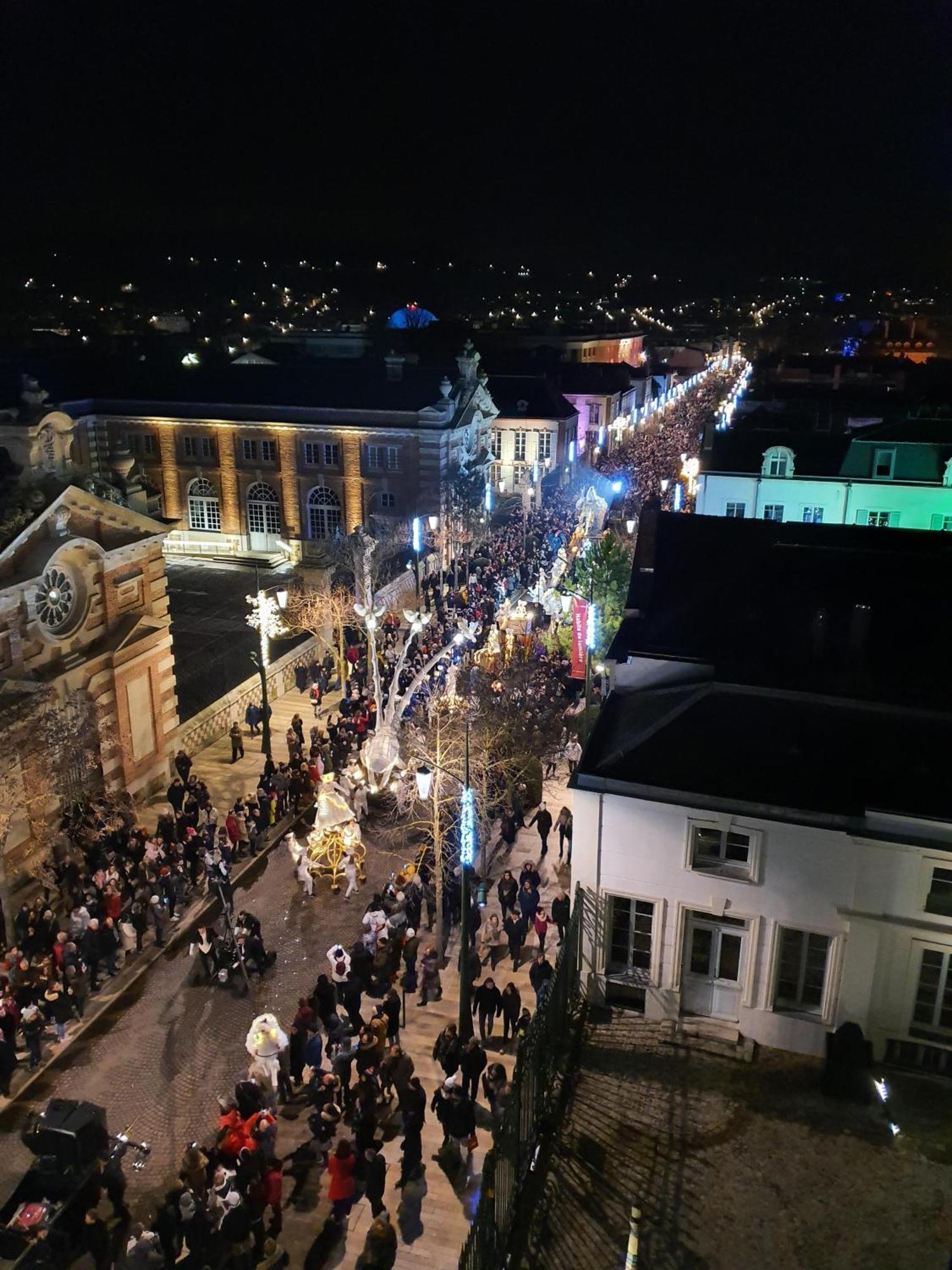 L'Epopee Panoramique - Parking - Avenue De Champagne - Epernay公寓 客房 照片